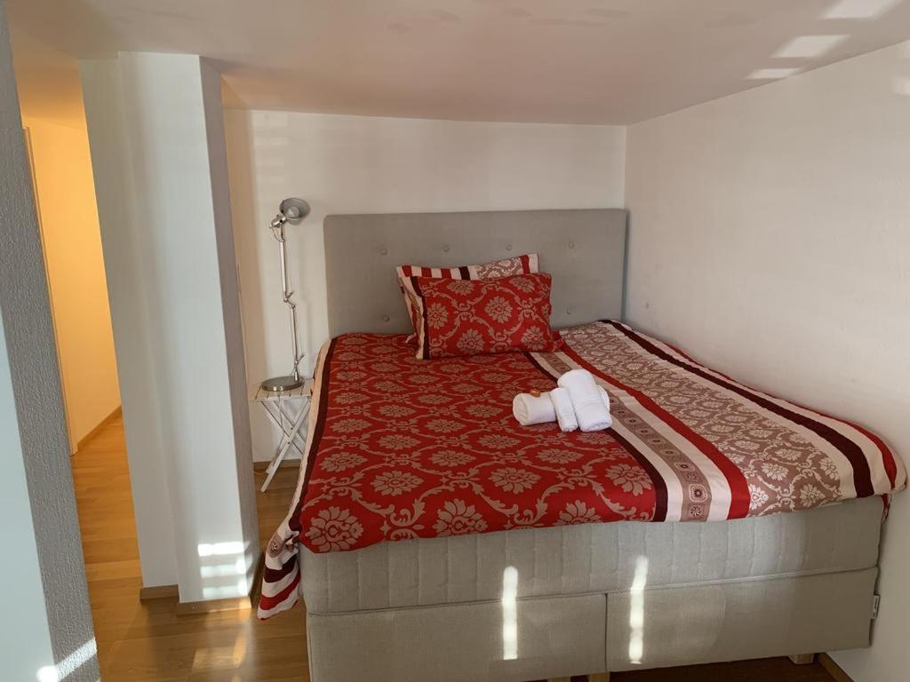 House Of Harmony Hotel Stafa Luaran gambar
